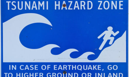 Tsunami Preparedness